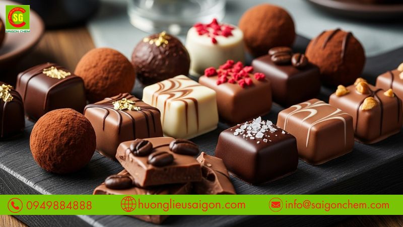 Sử dụng đúng liều lượng tránh bị gắt mùi