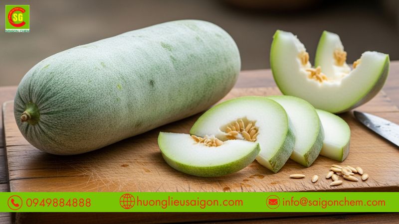 Lưu ý sử dụng đúng liều lượng và bảo quản nơi khô ráo