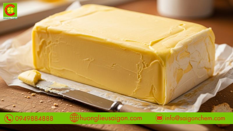 Lưu ý sử dụng để đảm bảo chất lượng thành phẩm