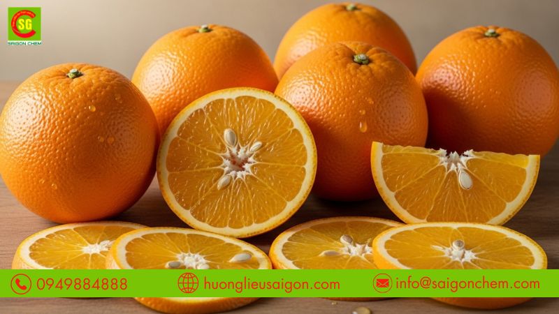 Lưu ý lựa chọn và sử dụng hương phù hợp