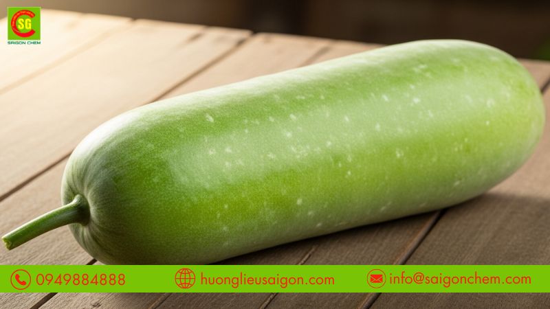 Liều lượng sử dụng hương bí đao cần điều chỉnh cho phù hợp