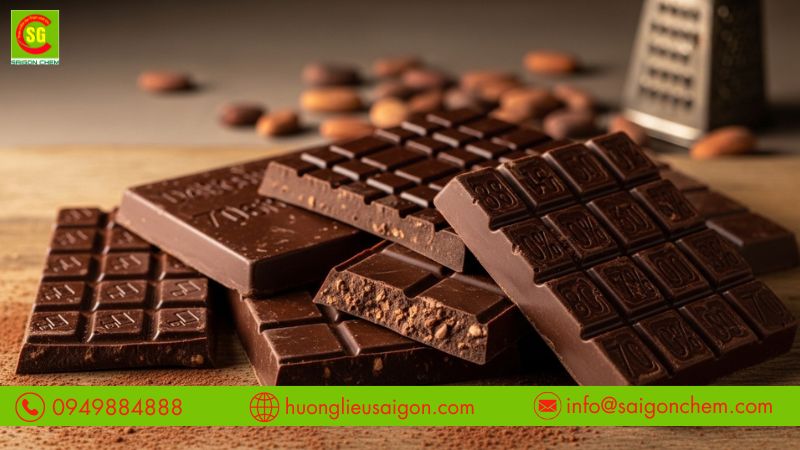 Chọn lựa sản phẩm chất lượng có chứng nhận an toàn