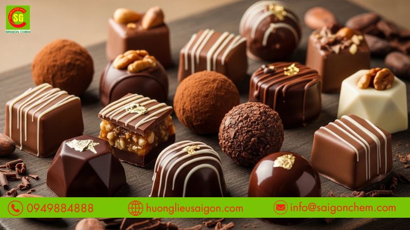 Lựa chọn hương chất lượng và lưu ý khi sử dụng